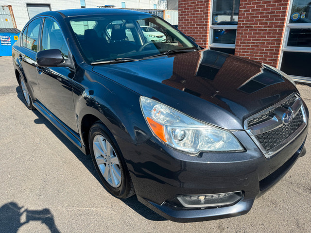 2013 Subaru Lagacy  in Cars & Trucks in Ottawa - Image 2
