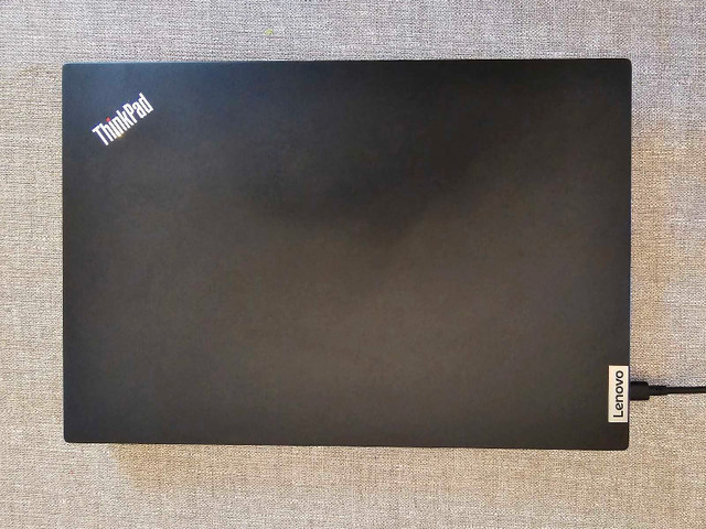 Lenovo ThinkPad E14 Gen 2 in Laptops in Calgary - Image 2