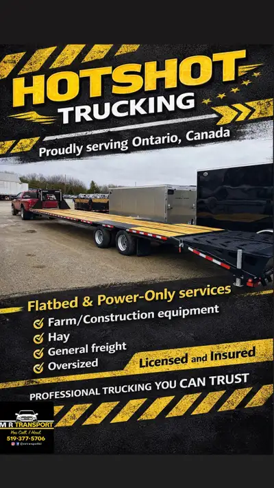 Contact for a free quote!