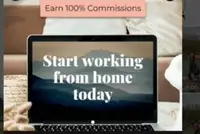 Work from home $1000 per week opportunity!!! (3 spots left)
