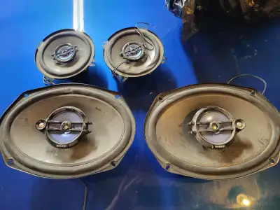 Car Speakers, View more