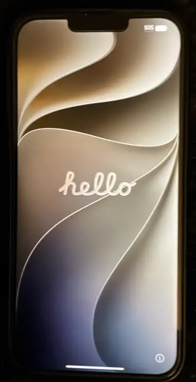 iPhone 14 Plus 128 GB,  BLACK - Unlocked!!, View more