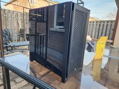 Gaming PC - 7600x and 6750XT, View more
