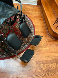 wheelchair 18 SEAT NEW NEW SALE SALE SALE NO TAX SALE SALE NEW✔✔