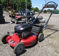 Wanted: Toro SR4 Super Recycler lawnmower for parts.