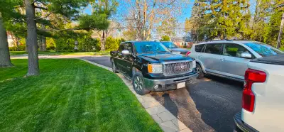 Mechanically the truck is in good condition. Most of the front end was replaced in the last year as...