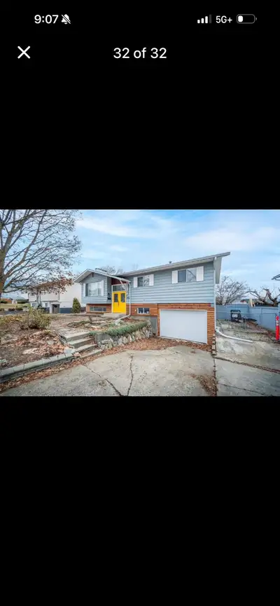 Beautiful and well-maintained 4 bedroom, 3 bathroom home available for rent in a quiet, family-frien...