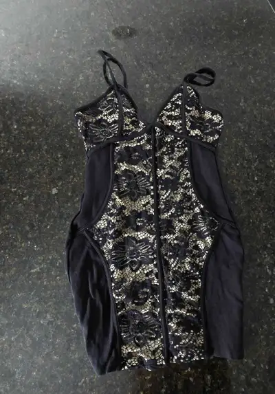 Short Sexy Dresses XS-S, View more