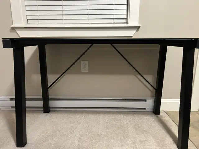 Glasstop Desk in Desks in Bedford - Image 5