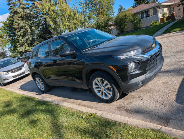 2021 Chevrolet Trailblazer LS for sale in Cars & Trucks in Calgary - Image 4