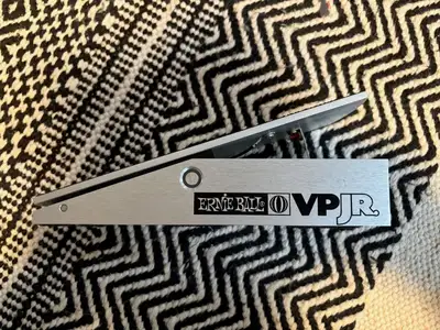 Ernie Ball Volume Pedal Jr, View more