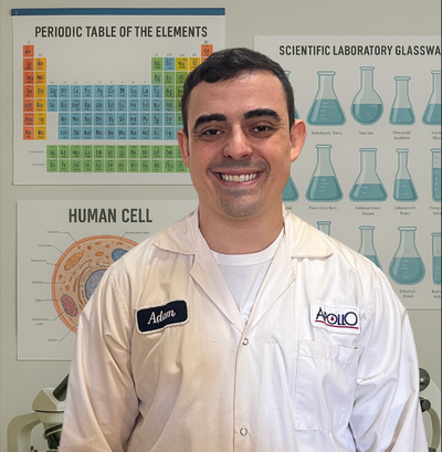 I’m a committed science and math tutor as well as a seasoned professional scientist with over 10 yea...