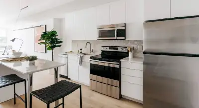*OFFERING JULY and AUGUST RENT FREE* + $250 signing bonus, + $200 off rent for the first month Beaut...