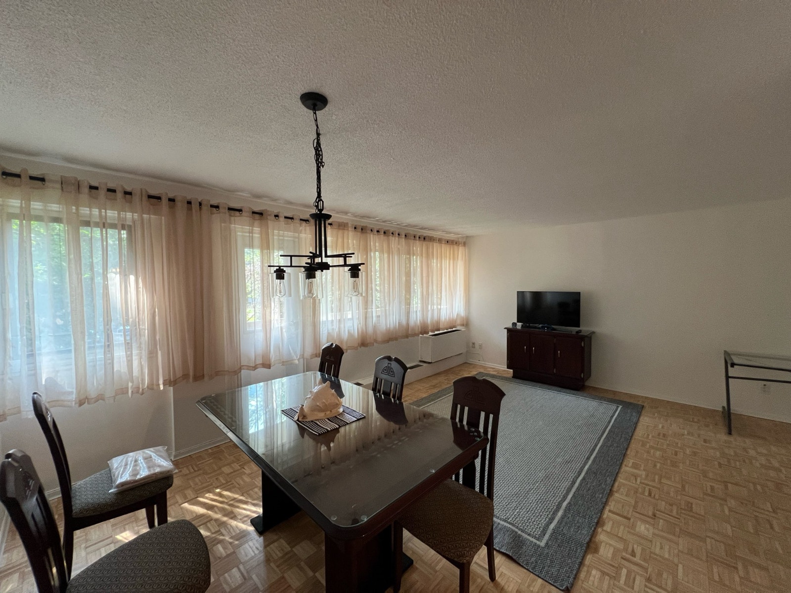 Grand Luxiez 3 et 1/2 830p.ca St-Lambert J4S 1X4 — photo 2