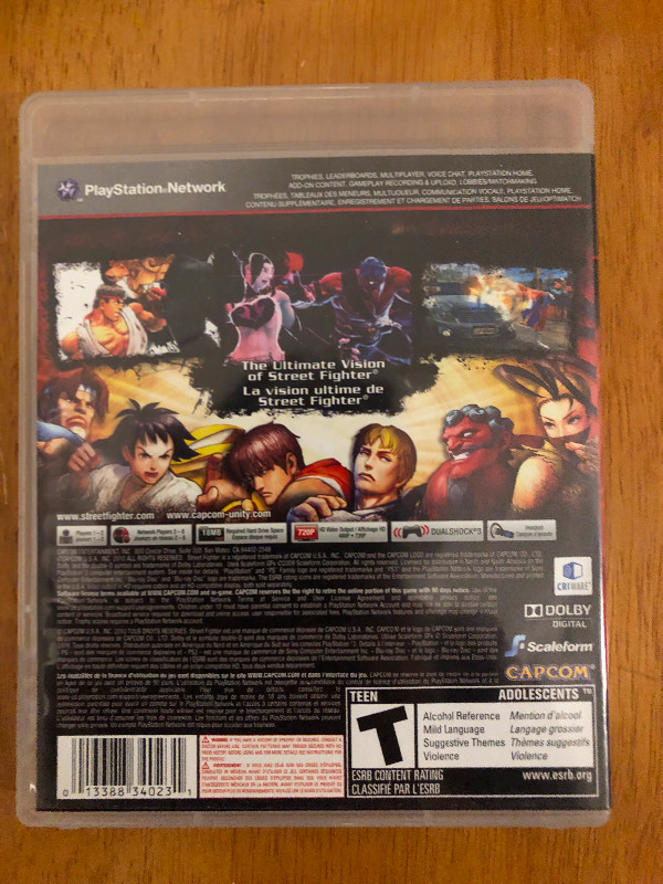 2 PS3 games for sale in Sony Playstation 3 in City of Toronto - Image 2
