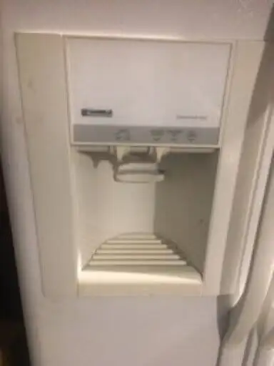 Sears Kenmore Side by side fridge $ 400.0062864744852354121