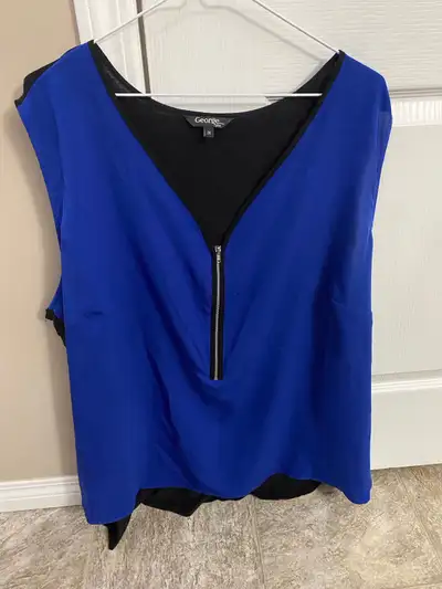 George Blouse 2XL for women, View more