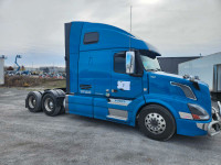 2016 Volvo VNL