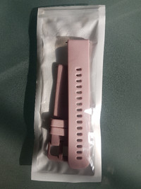 Pink Quick-Release Watch Band/Strap (18 mm)