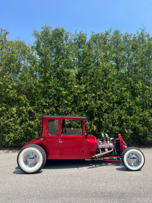 1926 Ford Model T