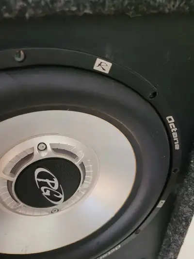 Will trade for set decent 17" truck tires or set of tow mirrors to fit my dodge ram 12" bassworks su...