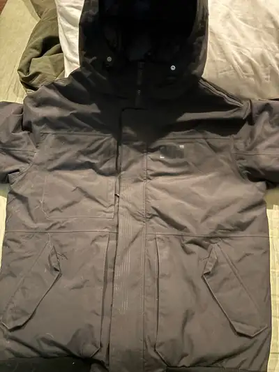 Helly Hansen Winter Jacket, View more