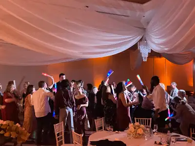 DJ For Any Event, View more