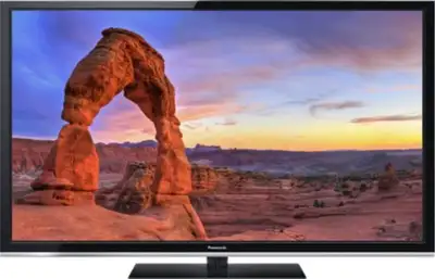 Selling a 60” Panasonic Plasma HDTV (TC-P60S30) with outstanding picture quality. Plasma TVs are kno...