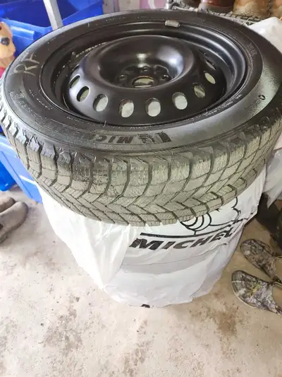 Tires for sale.