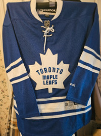 Toronto Maple Leafs jersey