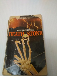 book: Death Stone