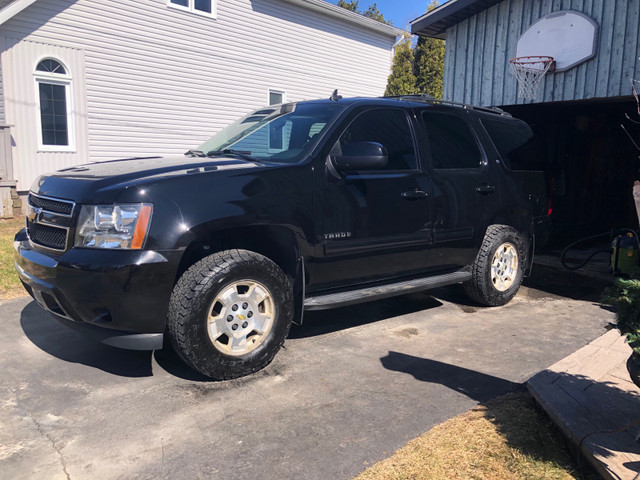 Chevrolet Tahoe LT in Cars & Trucks in Thunder Bay