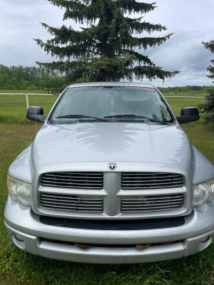 2004 RAM 1500