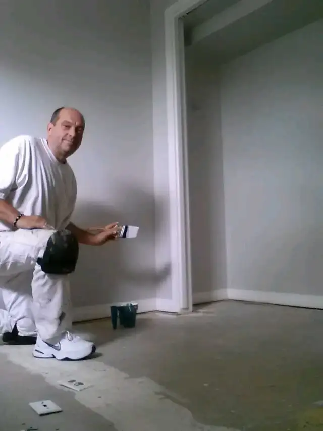 Calgary & Cochran Painter517162944147630081