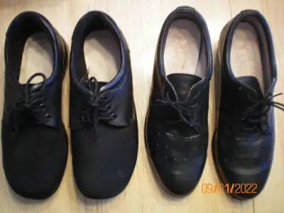 Souliers Piédical Schein Actiflex (32) et Ortho médical 7½, dame, View more