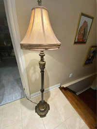 Floor lamp. Pacific Coast Lighting Best Offer