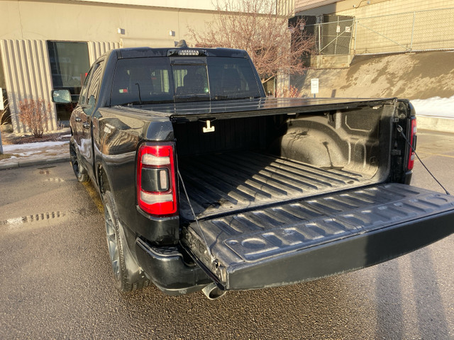 Immaculate 2021 RAM 1500 Sport; an absolutely loaded truck in Cars & Trucks in Calgary - Image 3