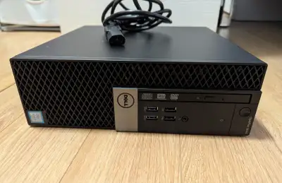 Computer PC Intel i5 Quad-core 16GB Ram SSD HDMI WIFI WinPRO, View more