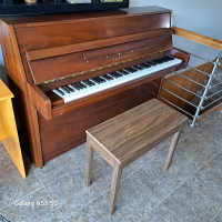 Piano Yamaha