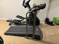 Free treadmill - pickup only