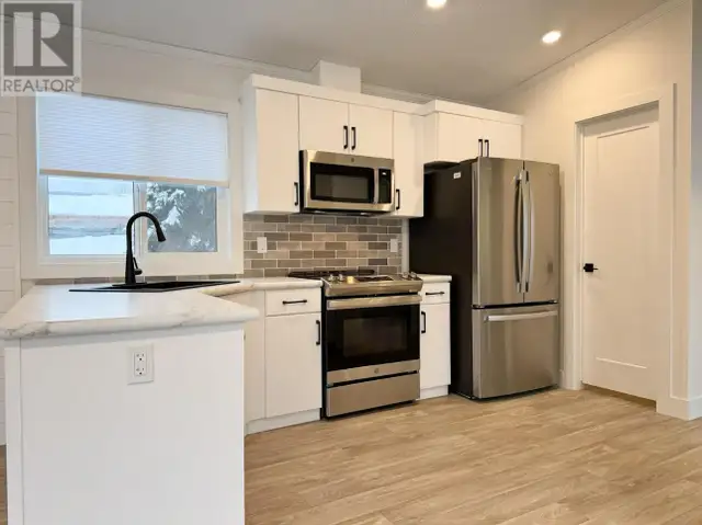 New Modern Home Smithers 3B/2B $285,000 plus gst in Houses for Sale in Smithers - Image 2