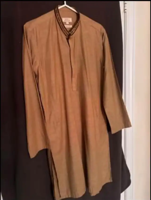Mens kurtas size small62863733885315121