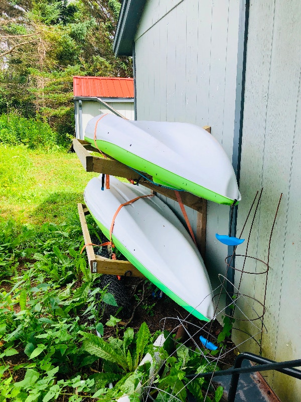 For Sale KAYAKS Canoes, Kayaks & Paddles Charlottetown Kijiji