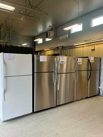  Cheapest Used Fridges in Medicine Hat – Tested & Warranty, View more