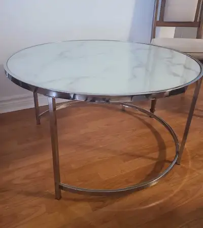Coffee table, View more