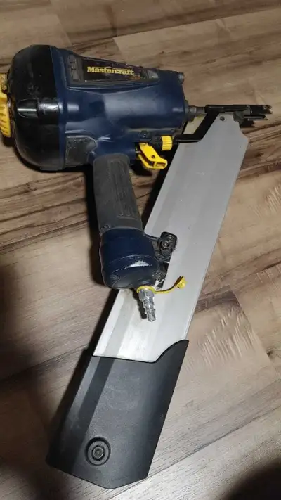 For parts or fix. Needs new rubber gasket. Everything else is intact & in perfect condition.First 40...