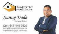 2nd Mortgage quick and fast call me Today!