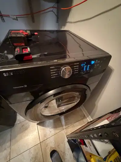 Repair & installation all types appliances residential and commercial Refrigerator Stove Dishwasher...