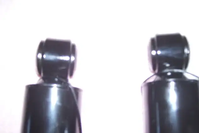 Gabriel Classic Rear  Shocks For American Full Size 58 Pontiac in Tires & Rims in City of Toronto - Image 10