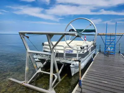 Rivera Cruiser Sunchaser 150 everything is in beauty condition well maintained with regular maintena...